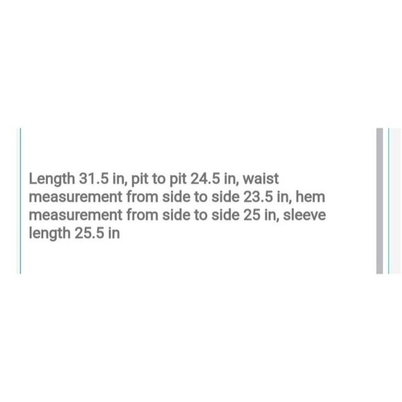 Wilsons Leather M Julian Classic Mid-Length Leather Thinsulate Coat Black Size L - Picture 13 of 13